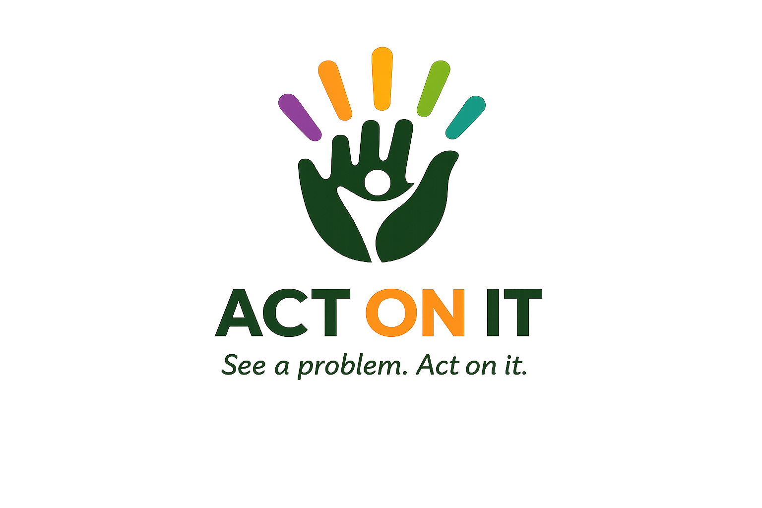 Act On It logo